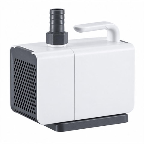 Sobo AQ-7500 Akvaryum Kafa ve Sump Motoru 5000 L/saat 100W