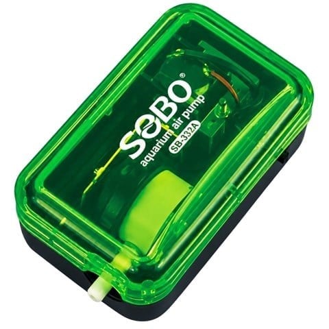 Sobo SB-333A Akvaryum Hava Motoru 3 Watt 3,5 litre/dakika