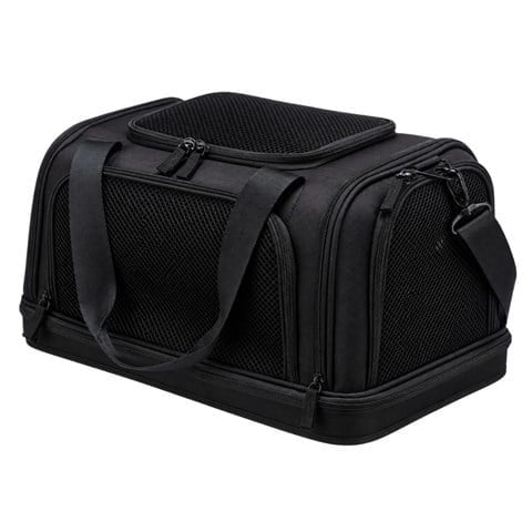 Trixie Airline Carrier Köpek ve Kedi Taşıma Çantası 28x25x44 cm