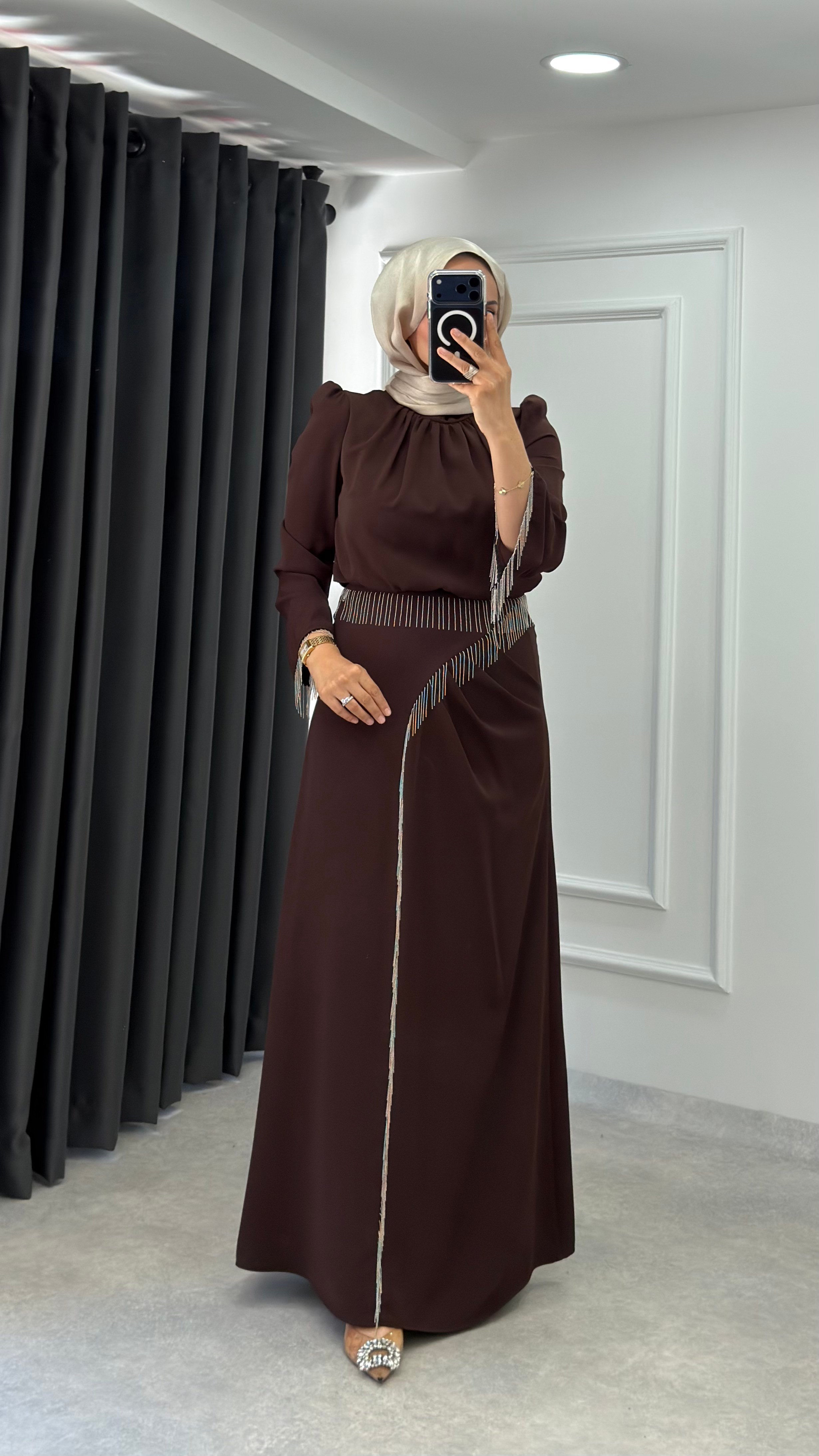 Arife Abiye | Kahve