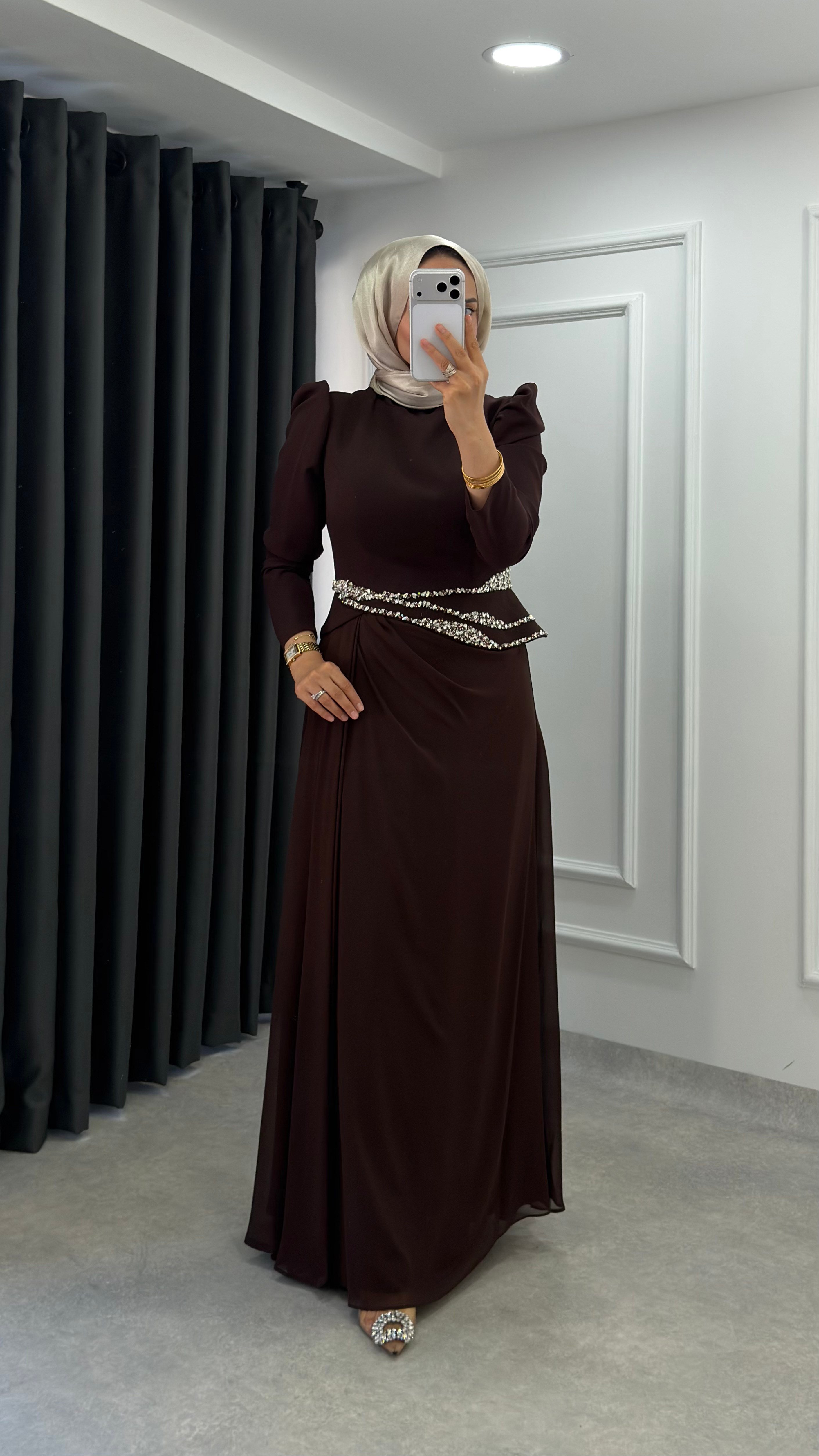 Beyza Abiye | Kahve
