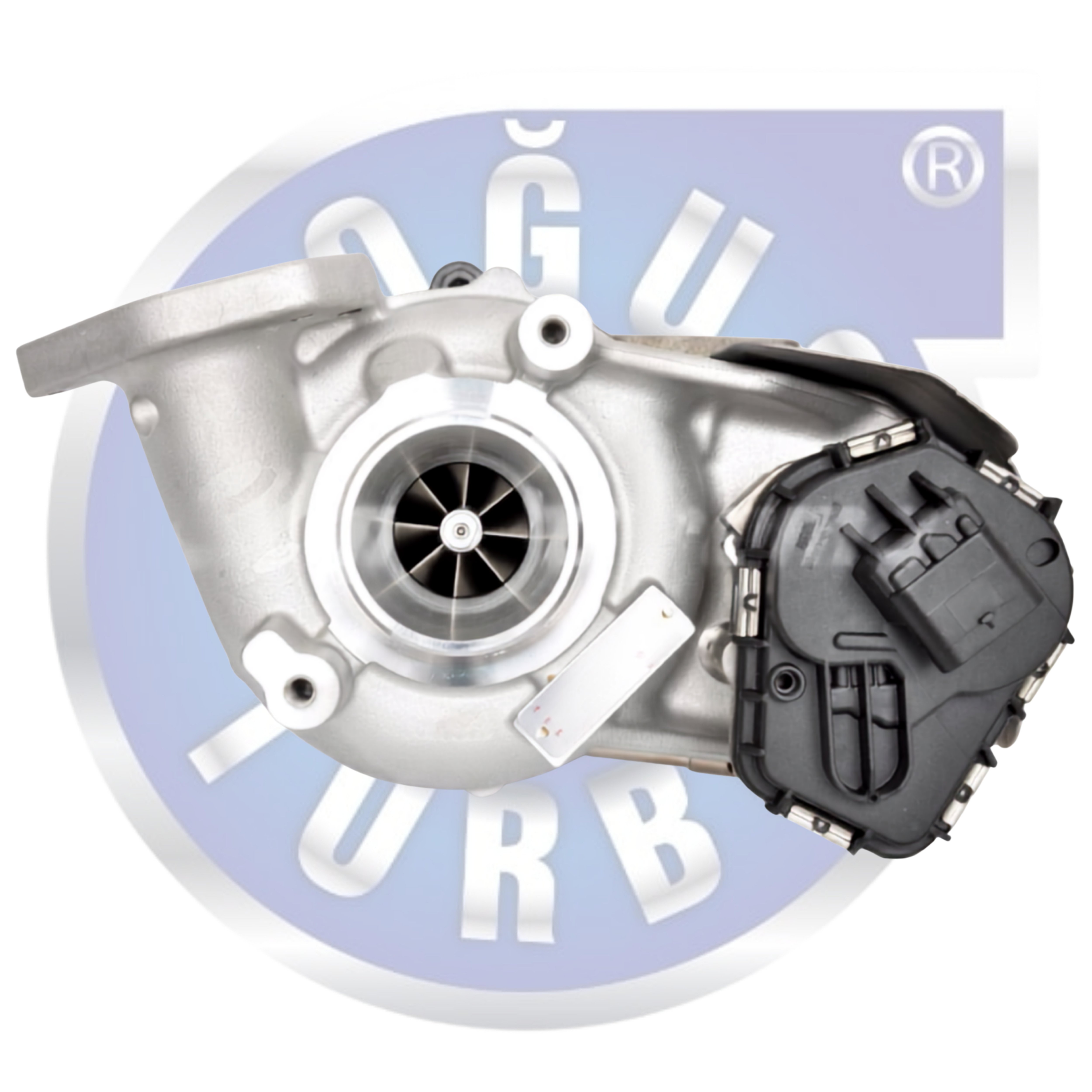 FORD FOCUS / CONNECT * 1.5L * 123HP * ORİJİNAL TURBO