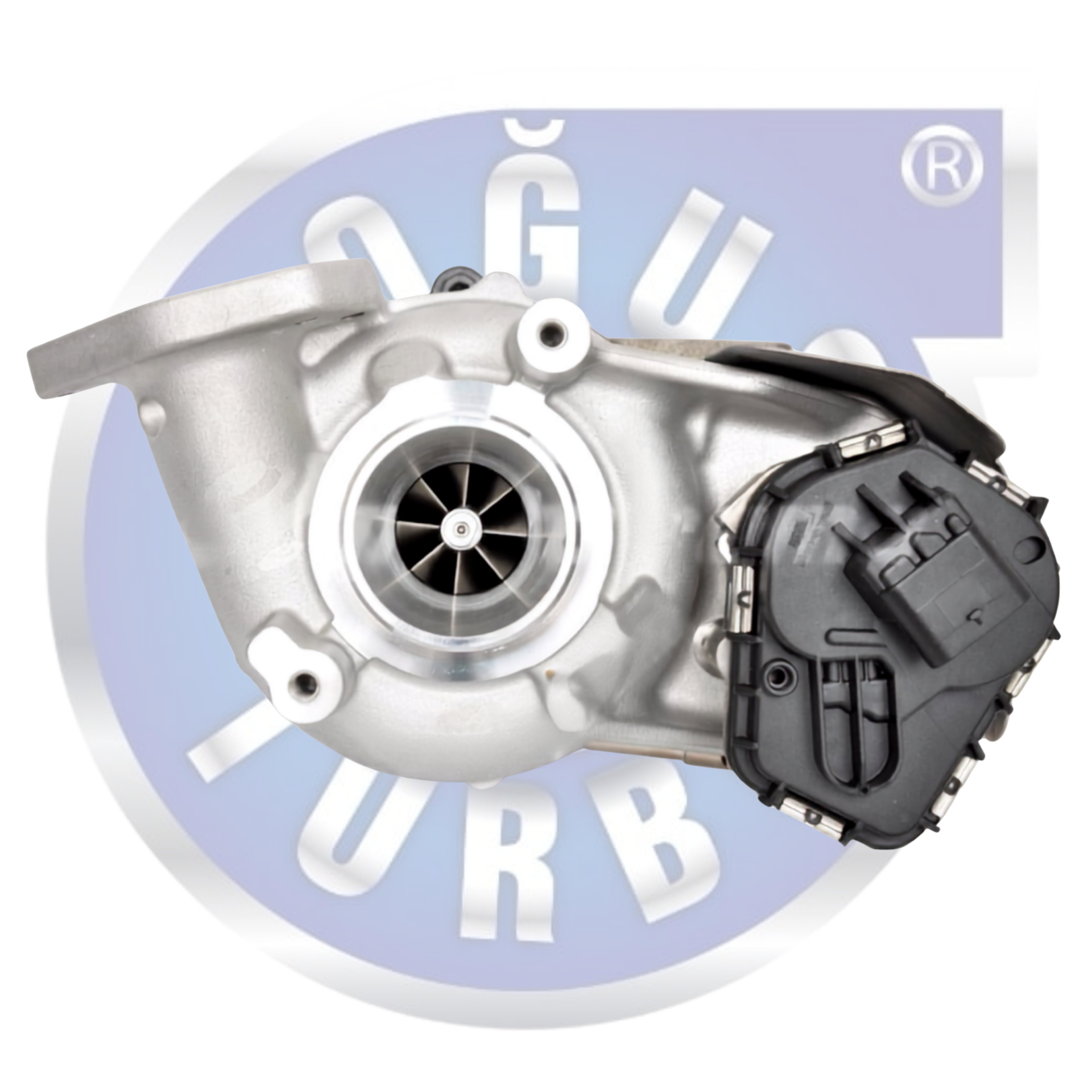 FORD FOCUS / CONNECT * 1.5L * 123HP * İTHAL TURBO