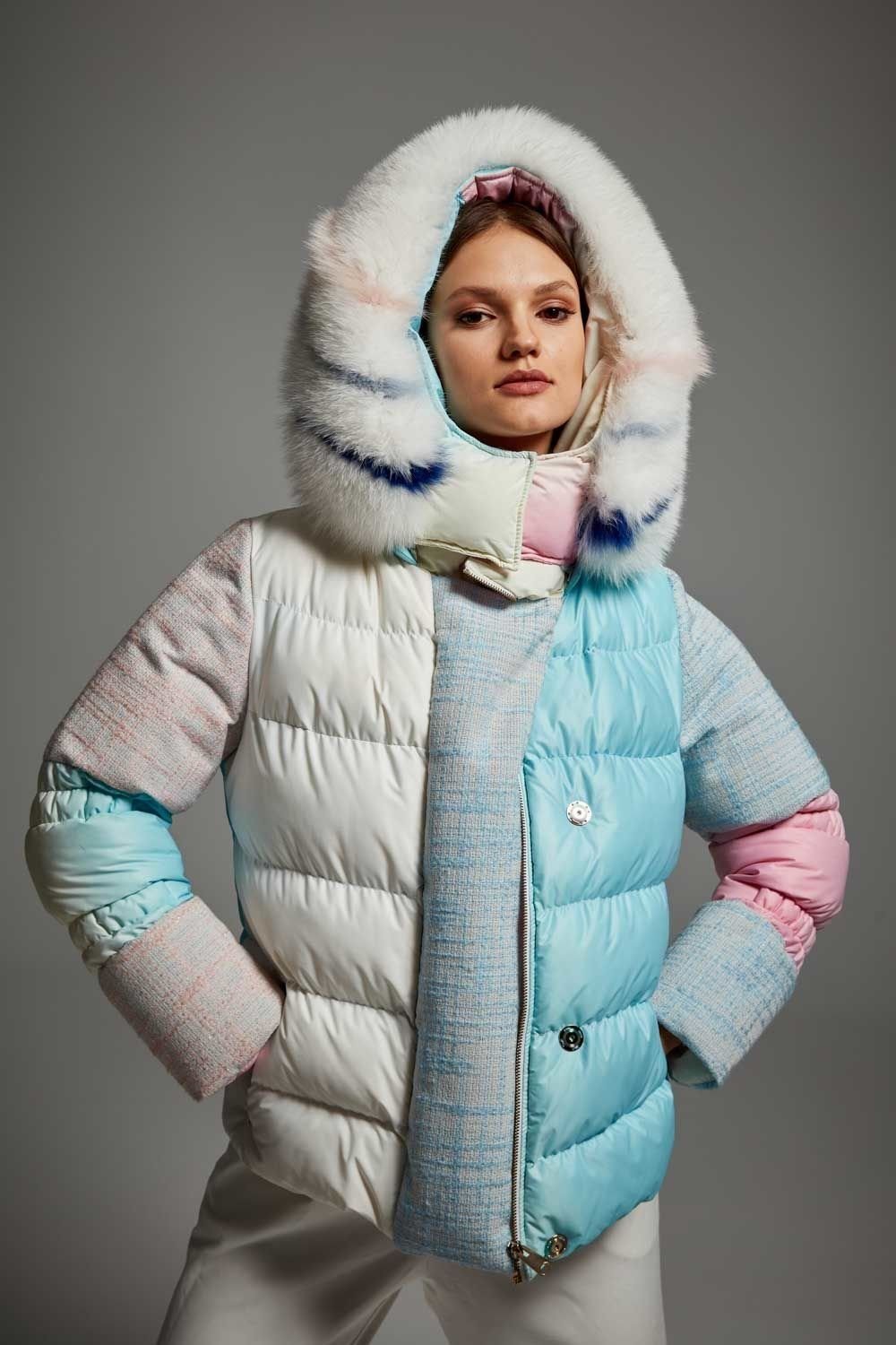 Do You Like Cold?