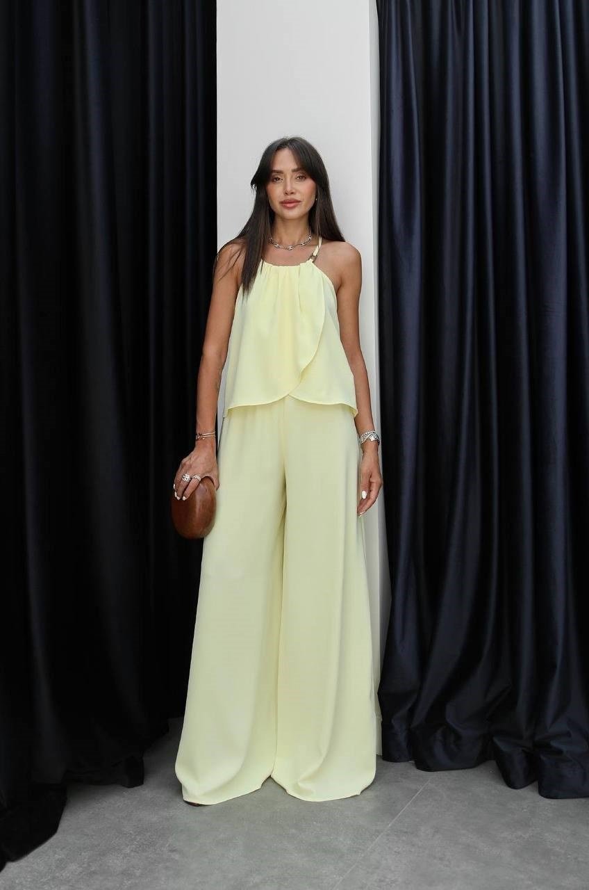 sari-pantalon-bluz-sifon-takim