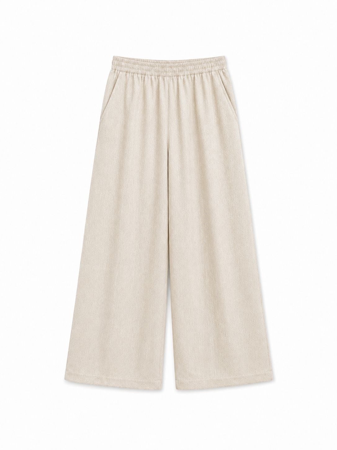BOHO PANTOLON