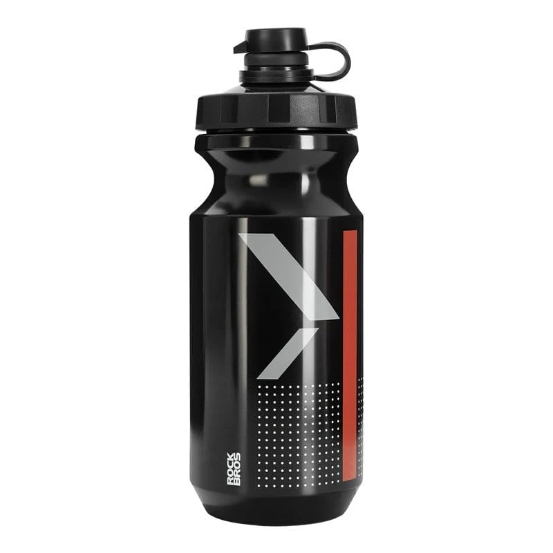 Rockbros 600ml Sızdırmaz Bisiklet Suluğu & Matara
