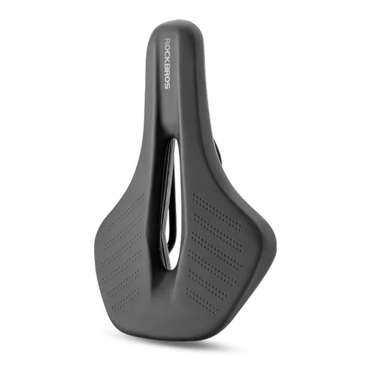 ROCKBROS Ergonomik ve Amortisörlü Bisiklet Selesi