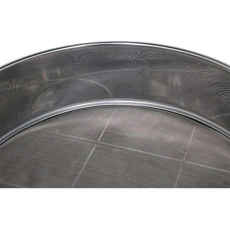 BENKA 38 CM PASLANMAZ BAL ELEĞİ 