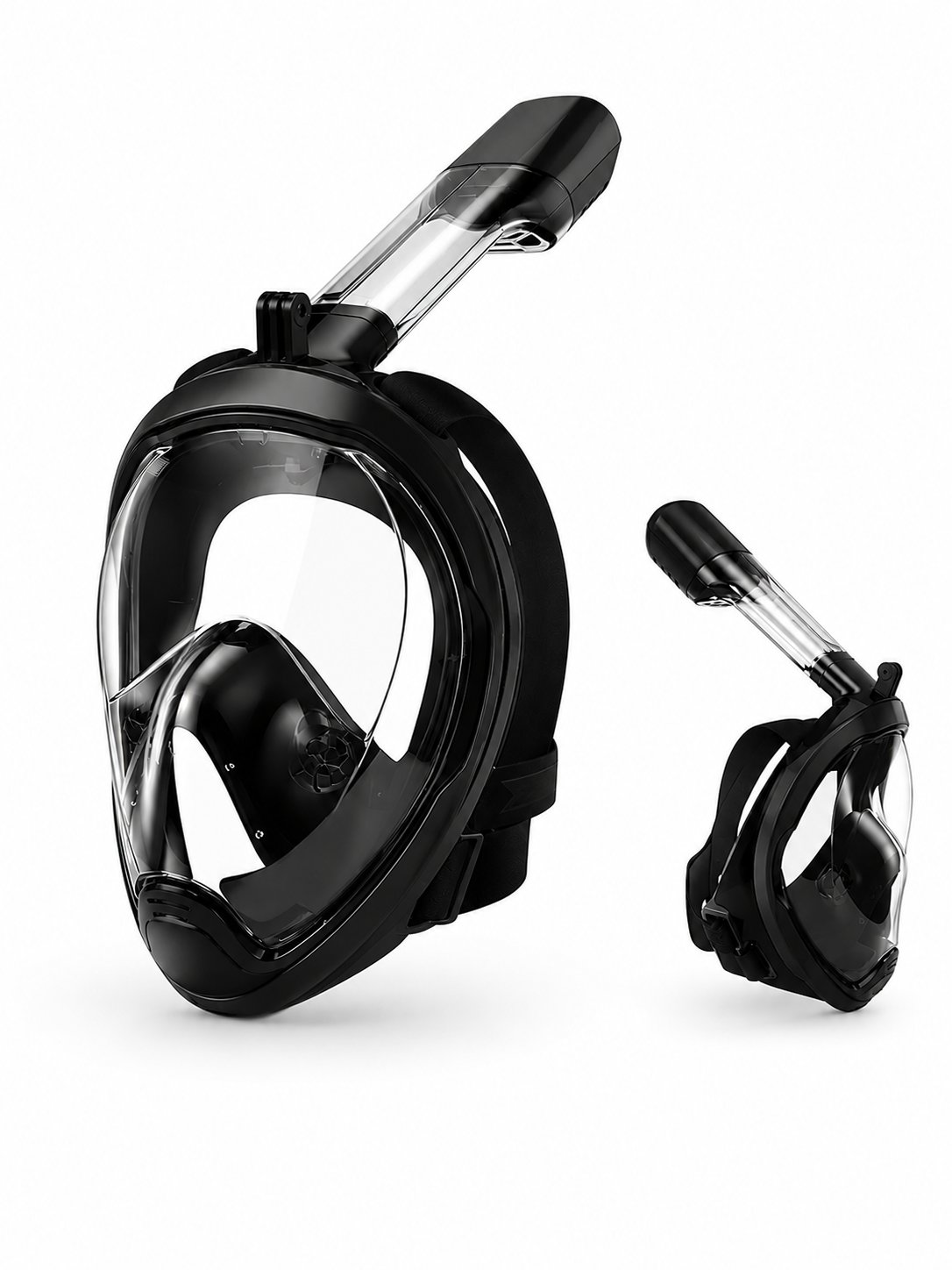 BERMUDA. KZLD-7260- S/M FULL FACE ORTA BOY KATLI ÇANTALI