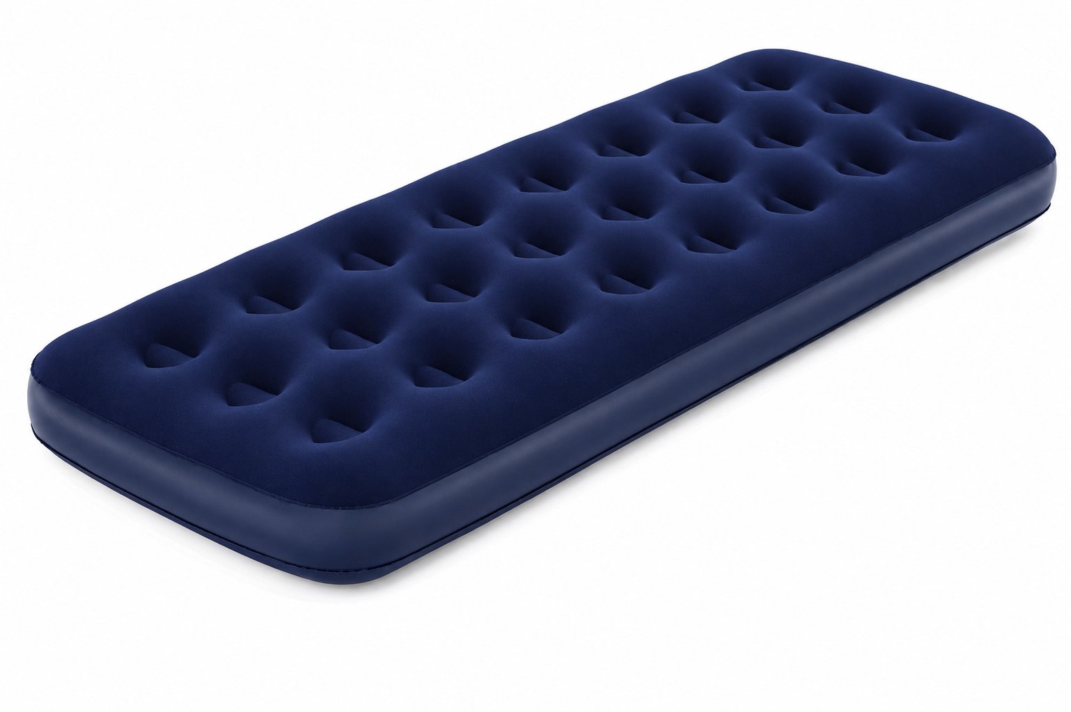 BESTWAY TEK KİŞİLİK ŞİŞME YATAK (185X76X22