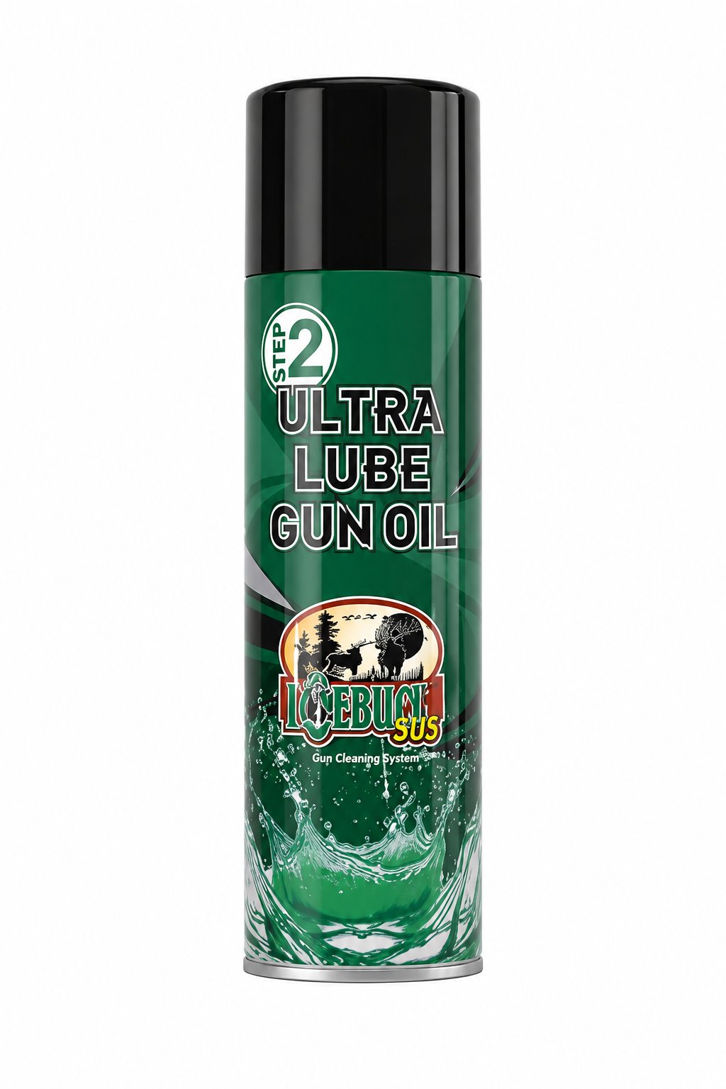 ROEBUCK ULTRA LUBE GUN OIL YAĞLAYICI SPREY -YT01694