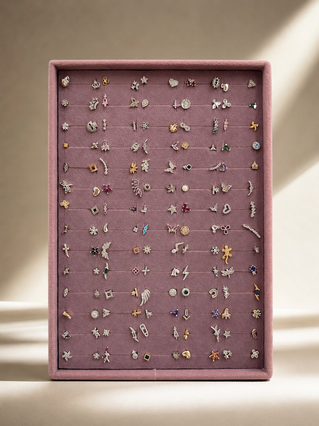 İTHAL TRAGUS 140 Lİ STANDLI