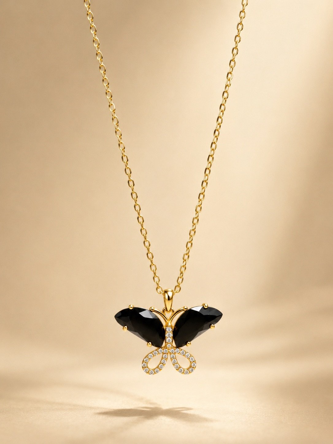 Kadın Çelik Kolye