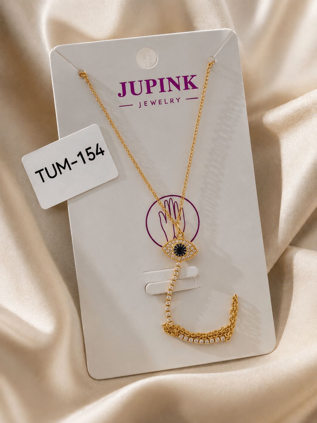 Vip JUPİNK Şahmeran