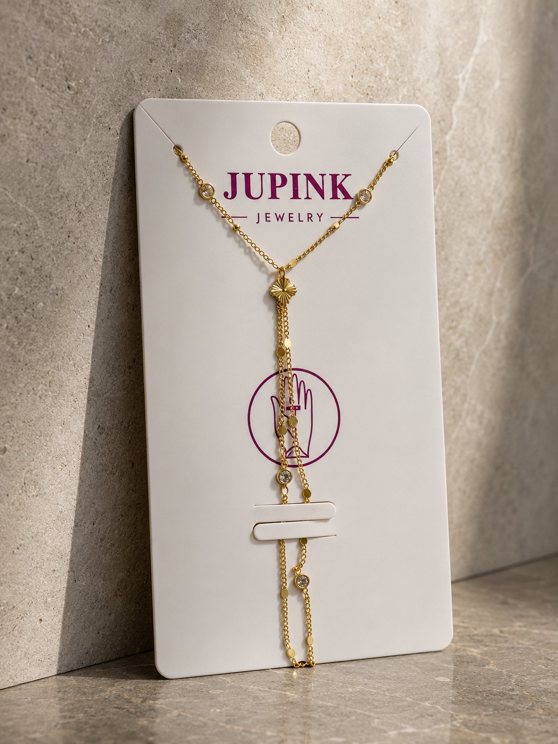 Vip JUPİNK Şahmeran