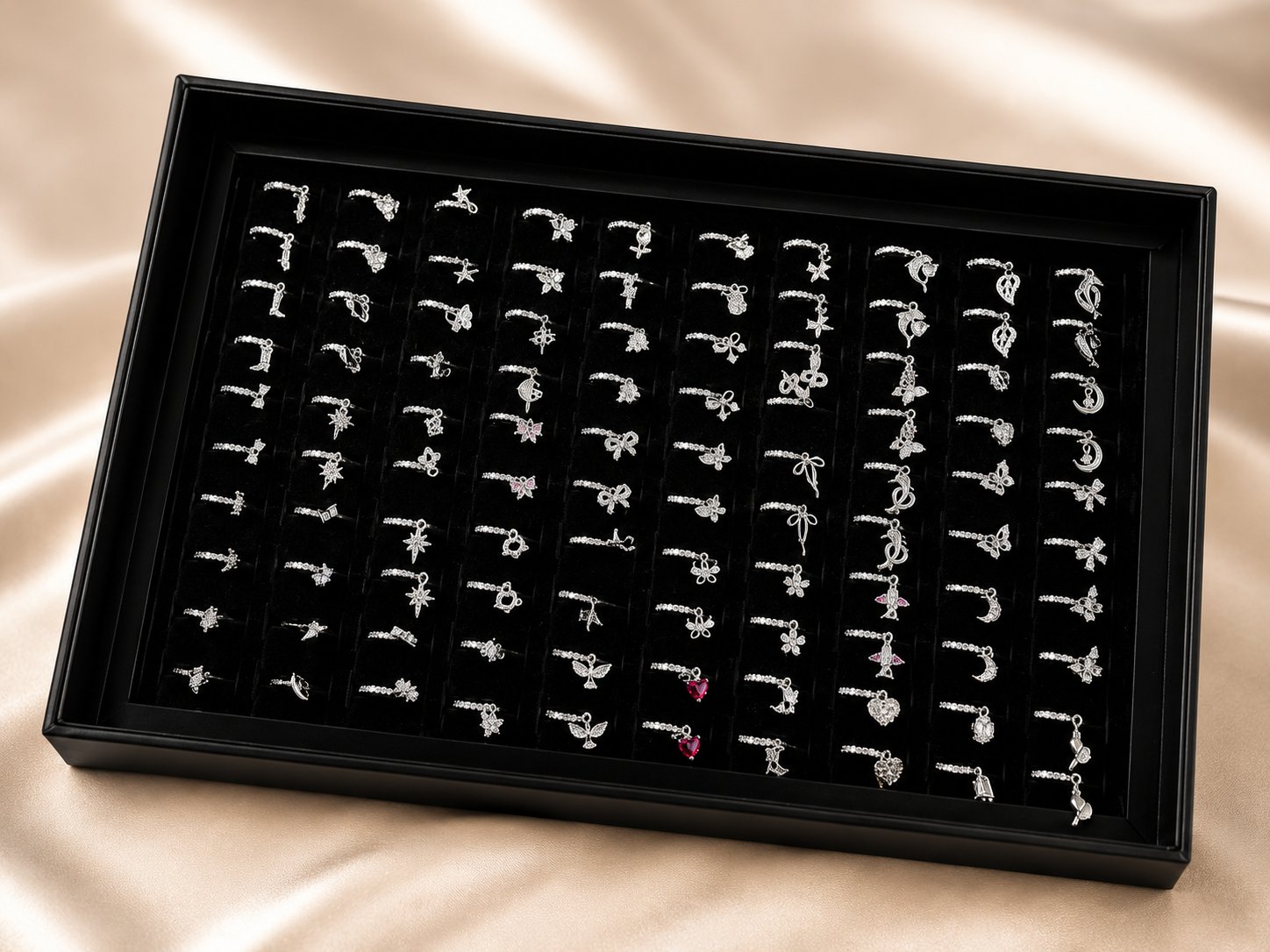 YENİ TRAGUS 100 LÜ