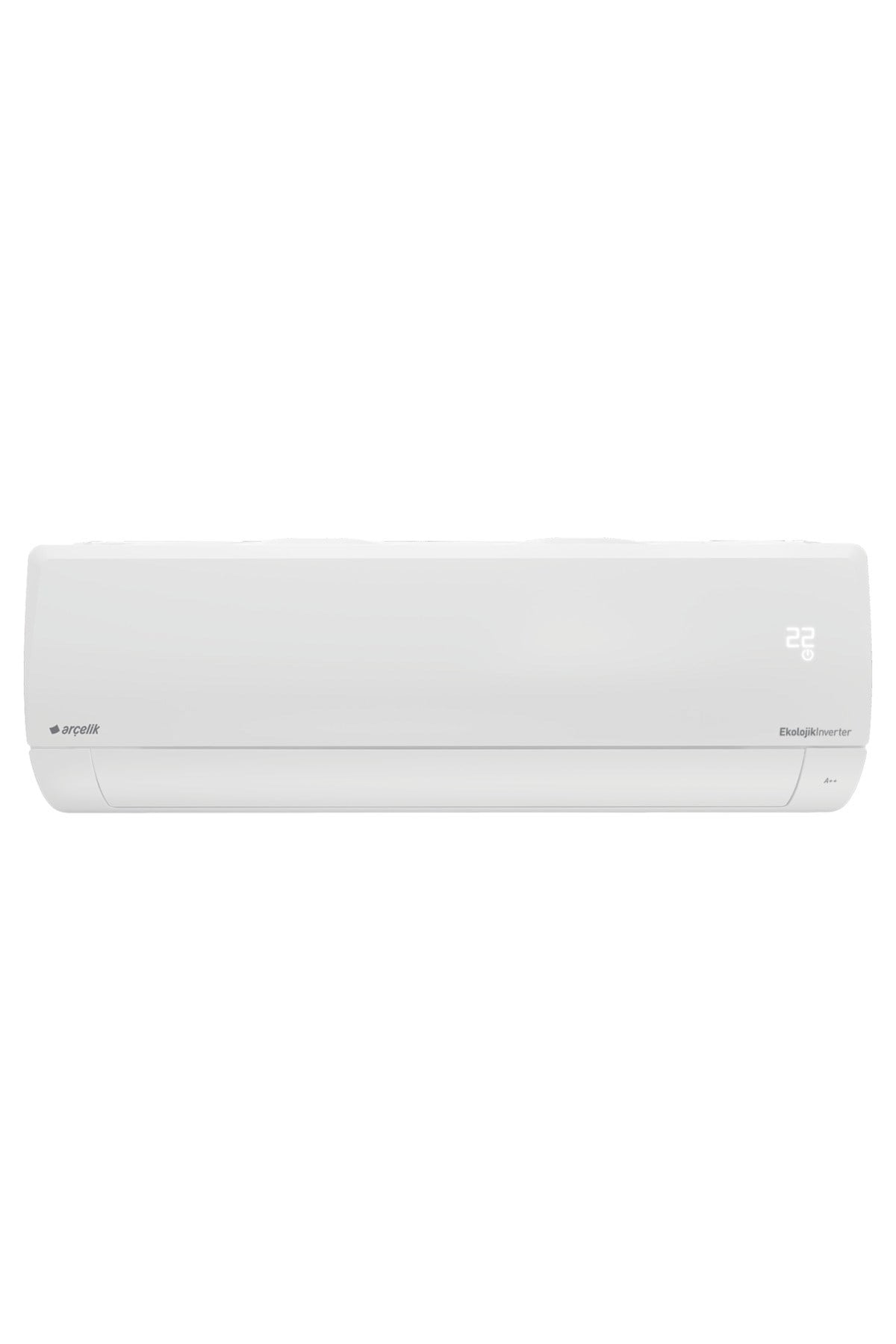 09325 A Ekolojik Inverter Klima 9.000 Btu/h Split Klima
