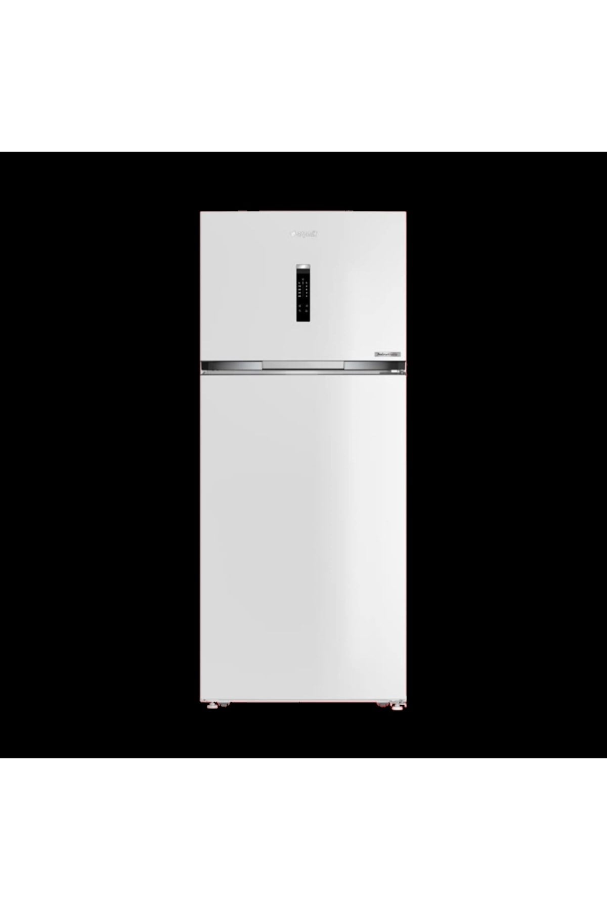 578557 EB MaxiFit Üstten Donduruculu Buzdolabı