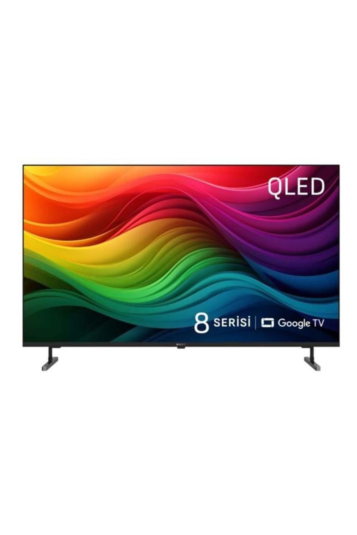8 serisi A 865 C / QLED 65
