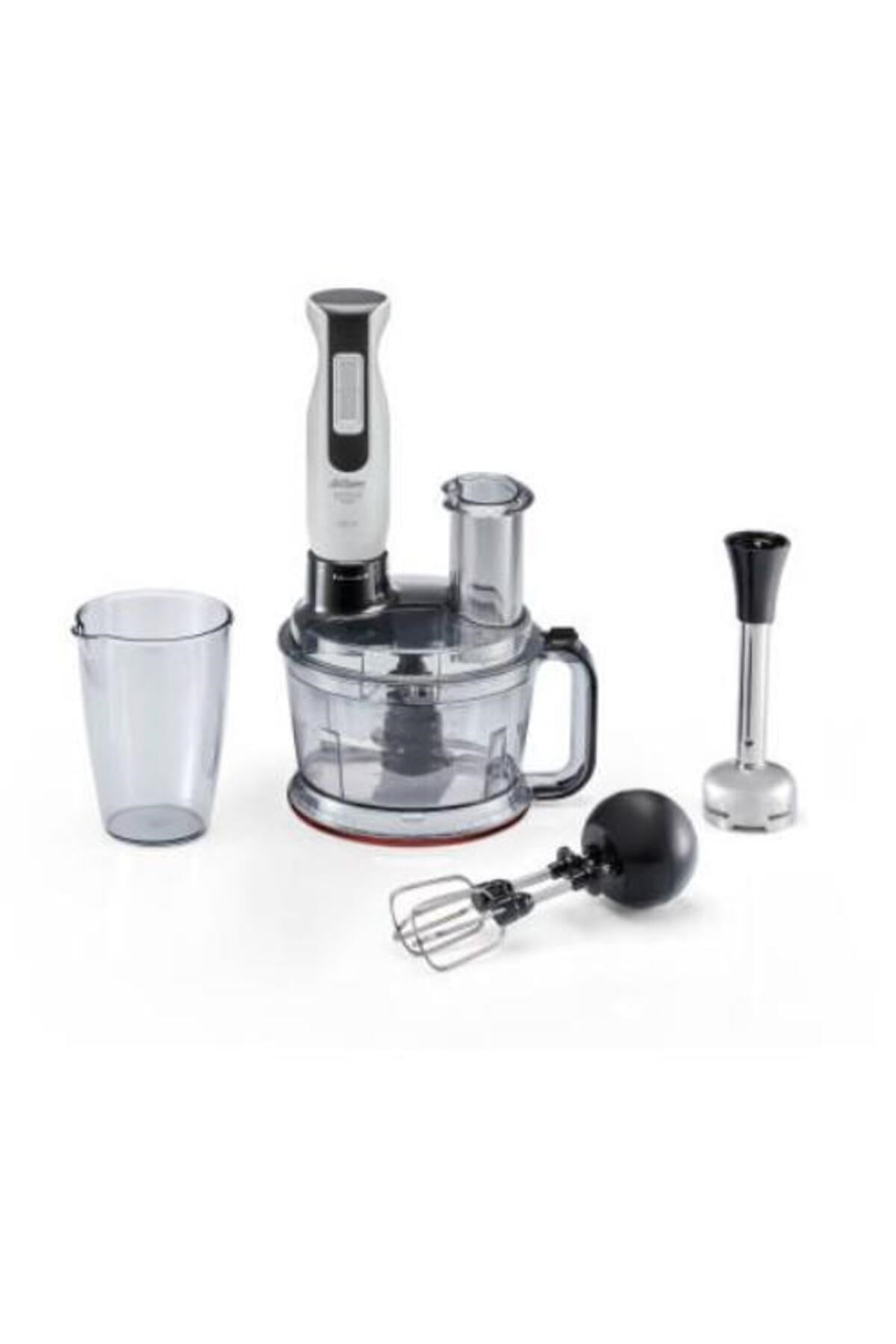 AR1198-02 HESTIA PRO MULTI EL BLENDER SETI BEYAZ