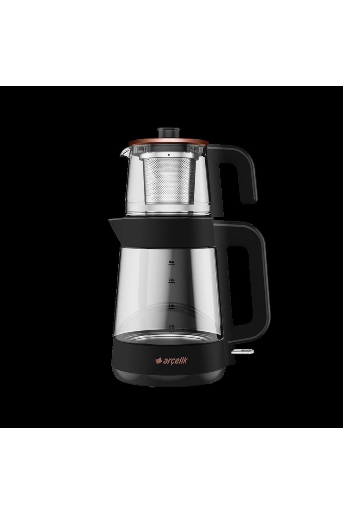 CM 6964 S Resital Çay Makinesi