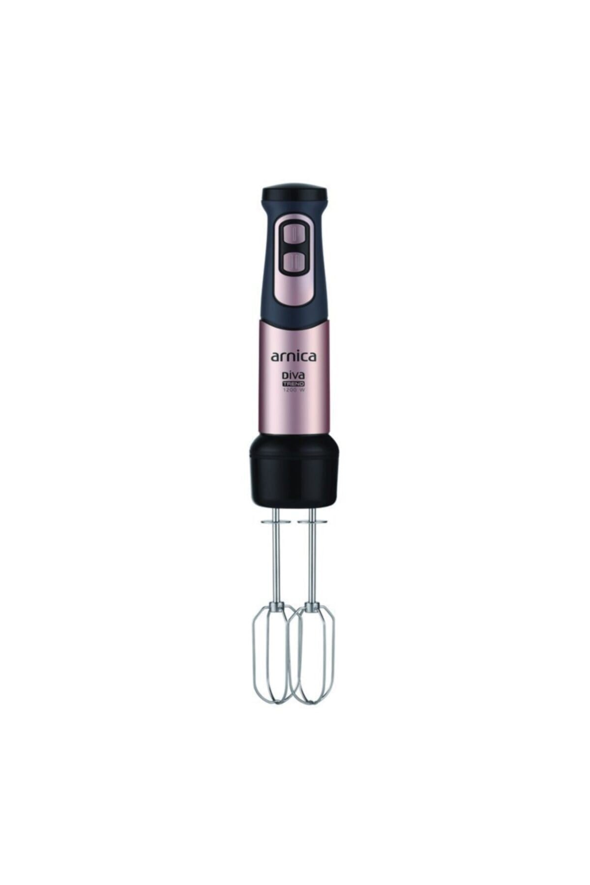 Diva Trend El Blender Seti Rose