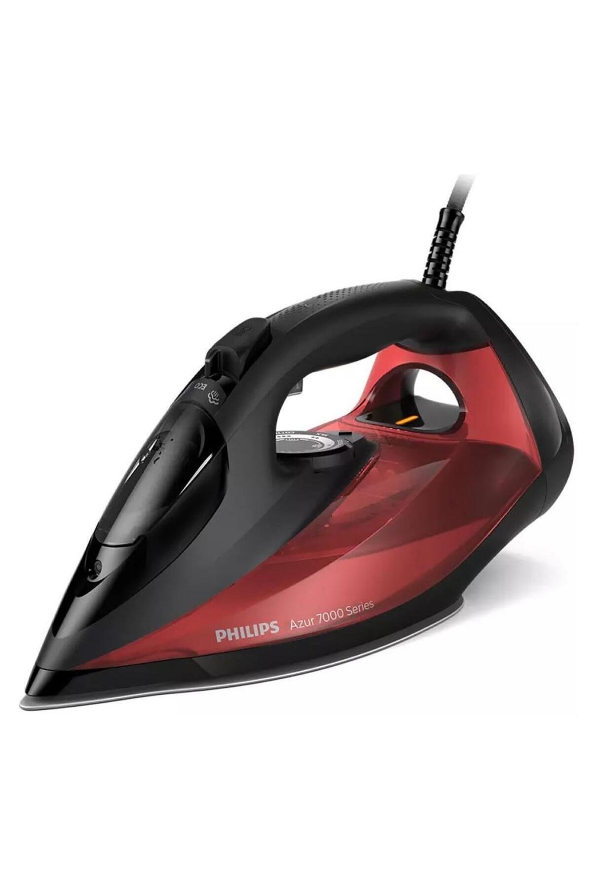 DST7022/40 Azur Buharlı Ütü 2800w