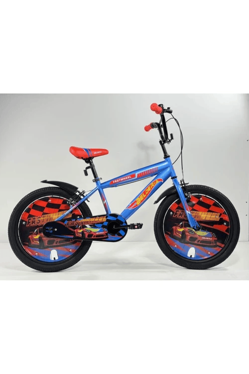 FASTWHEEL 16 JANT BİSİKLET 
