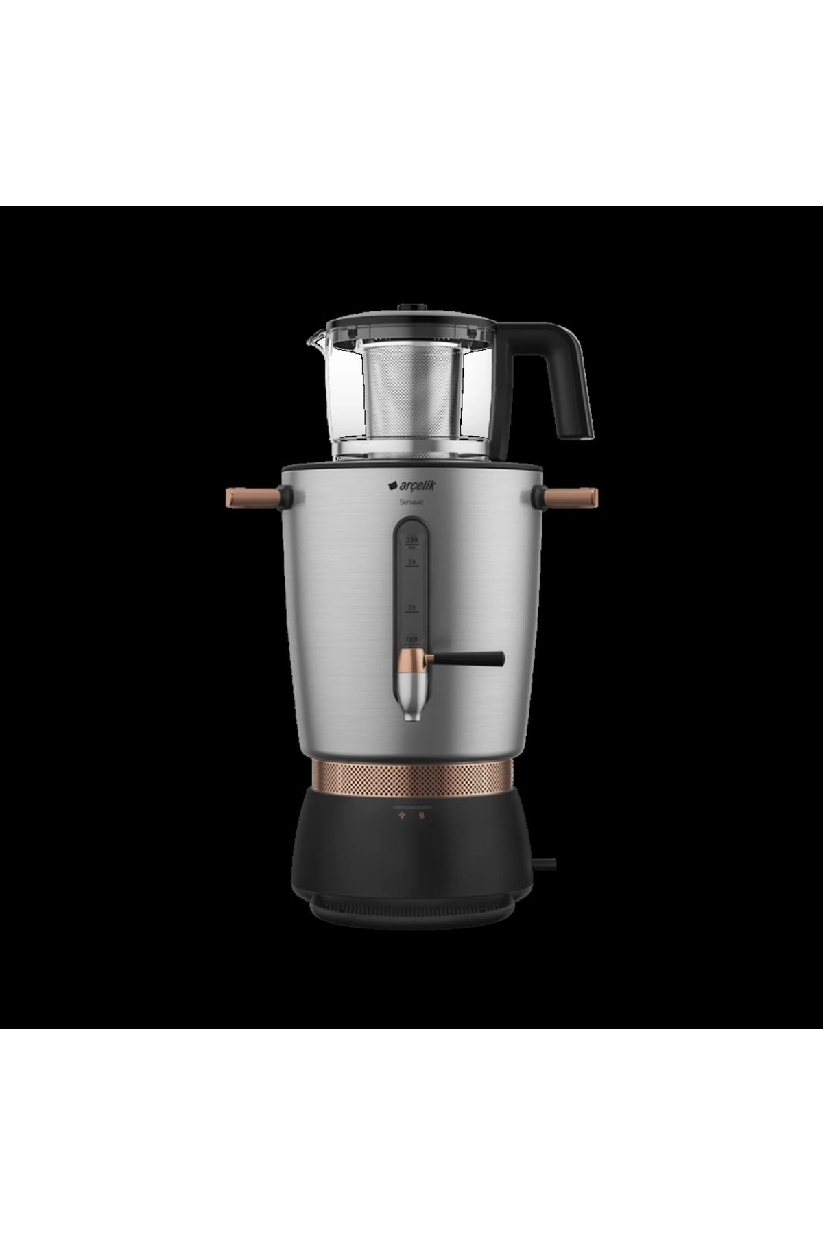 Inox Se 9036 I Semaver