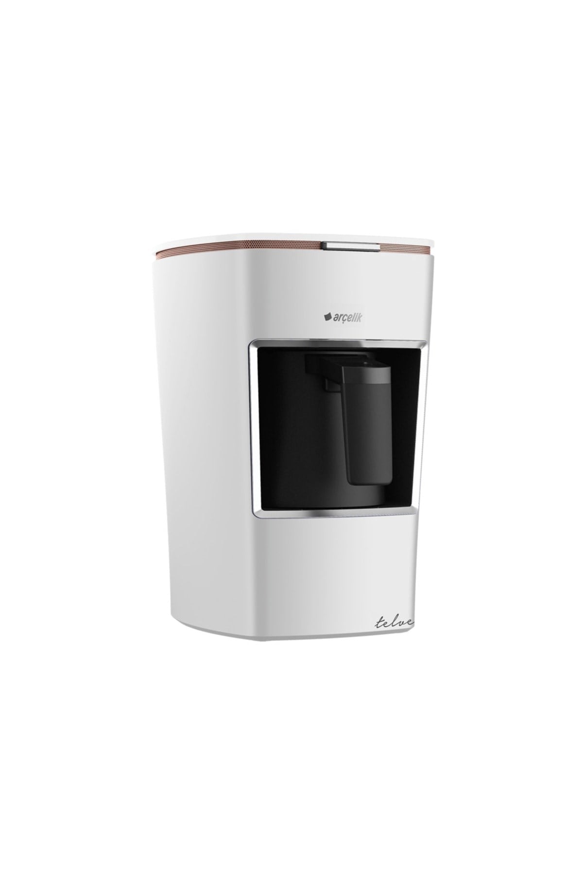 K 3300 Beyaz Mini Telve -resital