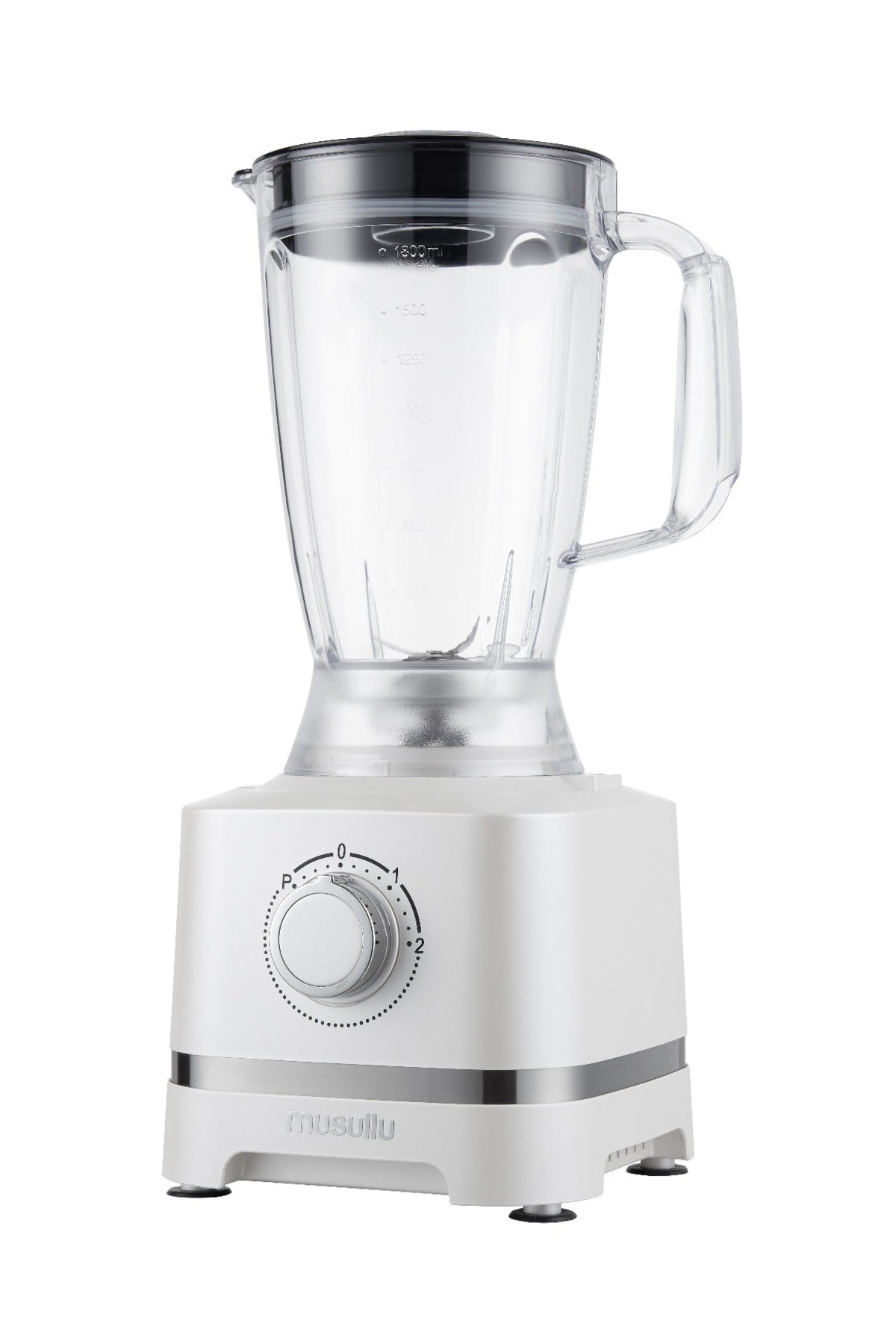 Mutfak Robotu 10 in 1 2000W MSL-2034