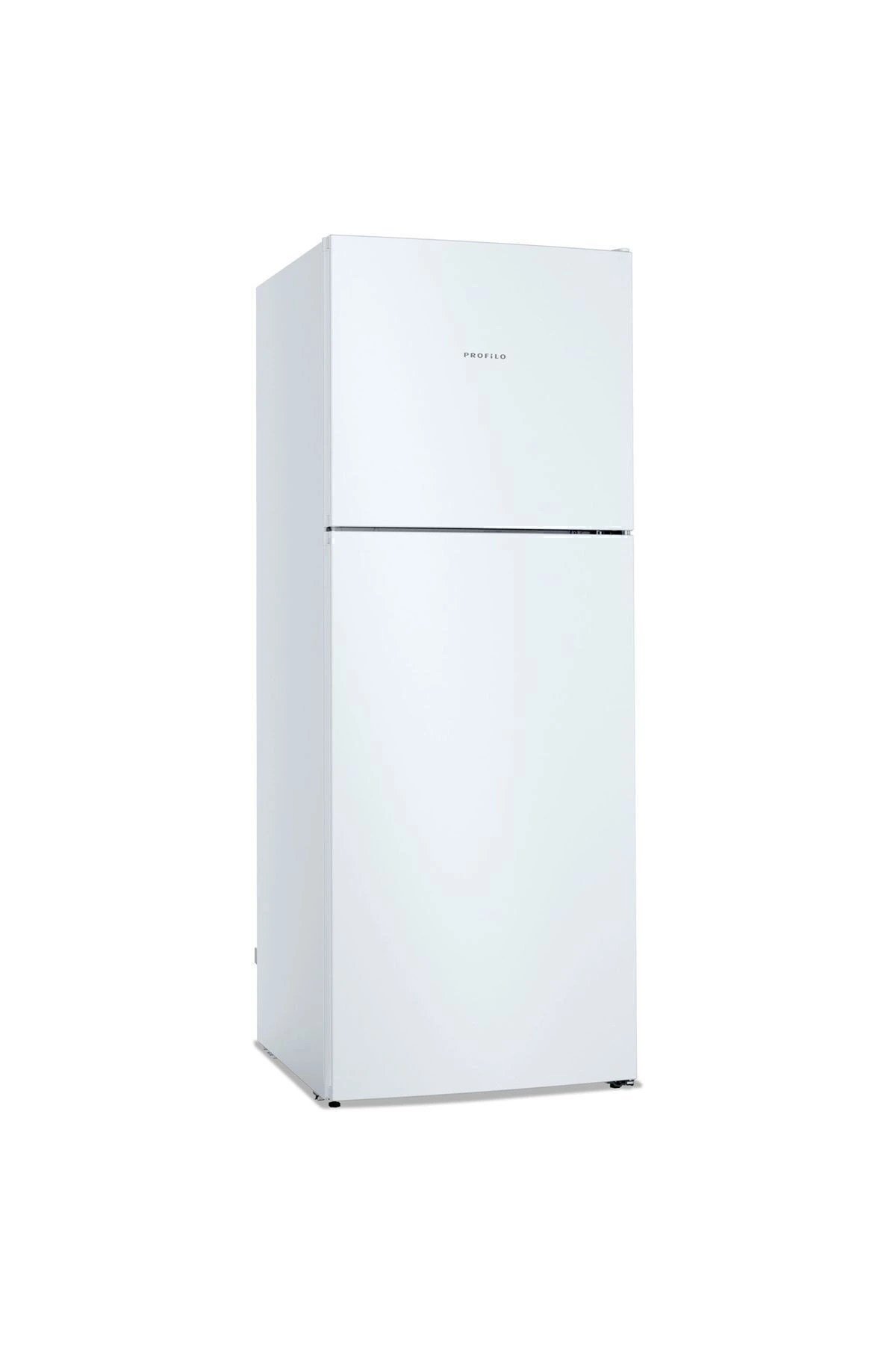 Nofrost Buzdolabı E Enerji Sınıfı 453 Litre