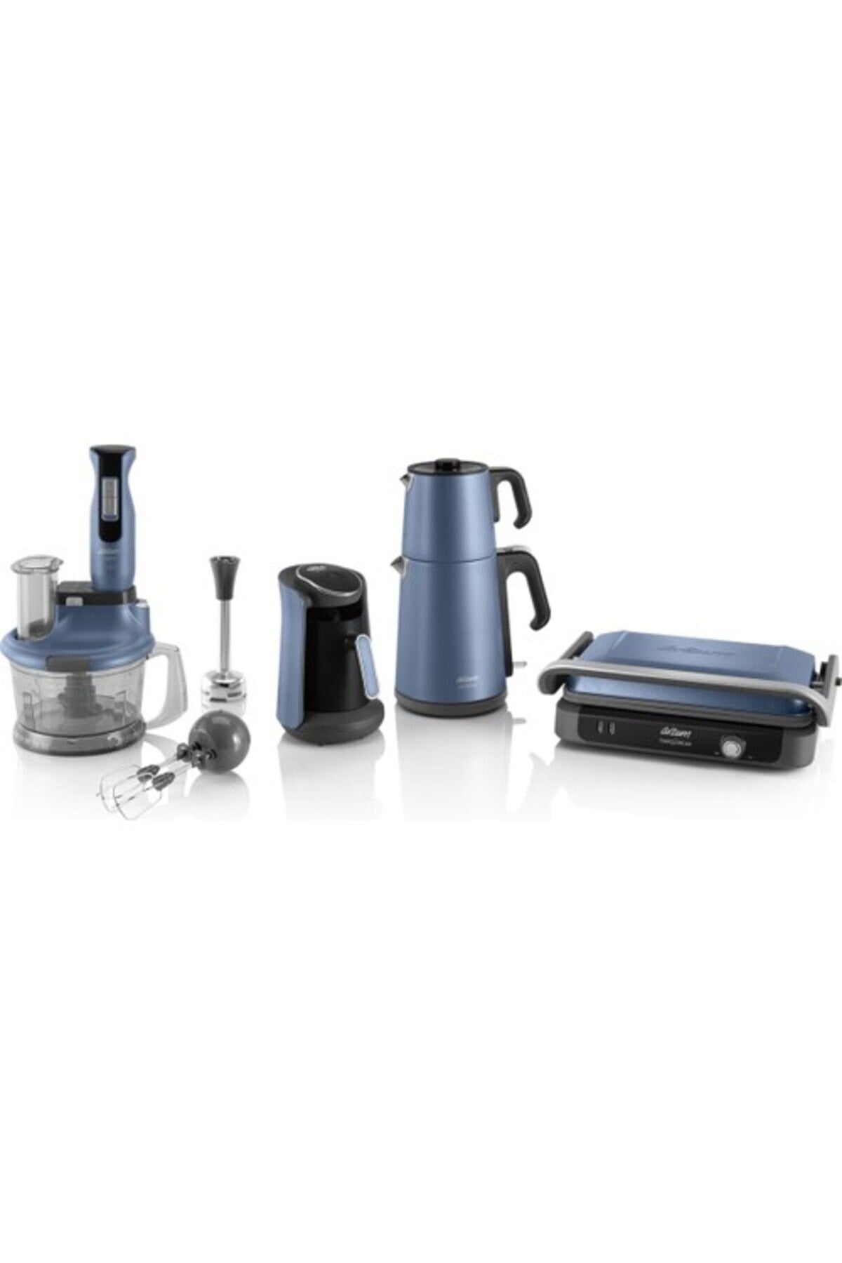 Pro Natura Okyanus Set AR9021 Pro