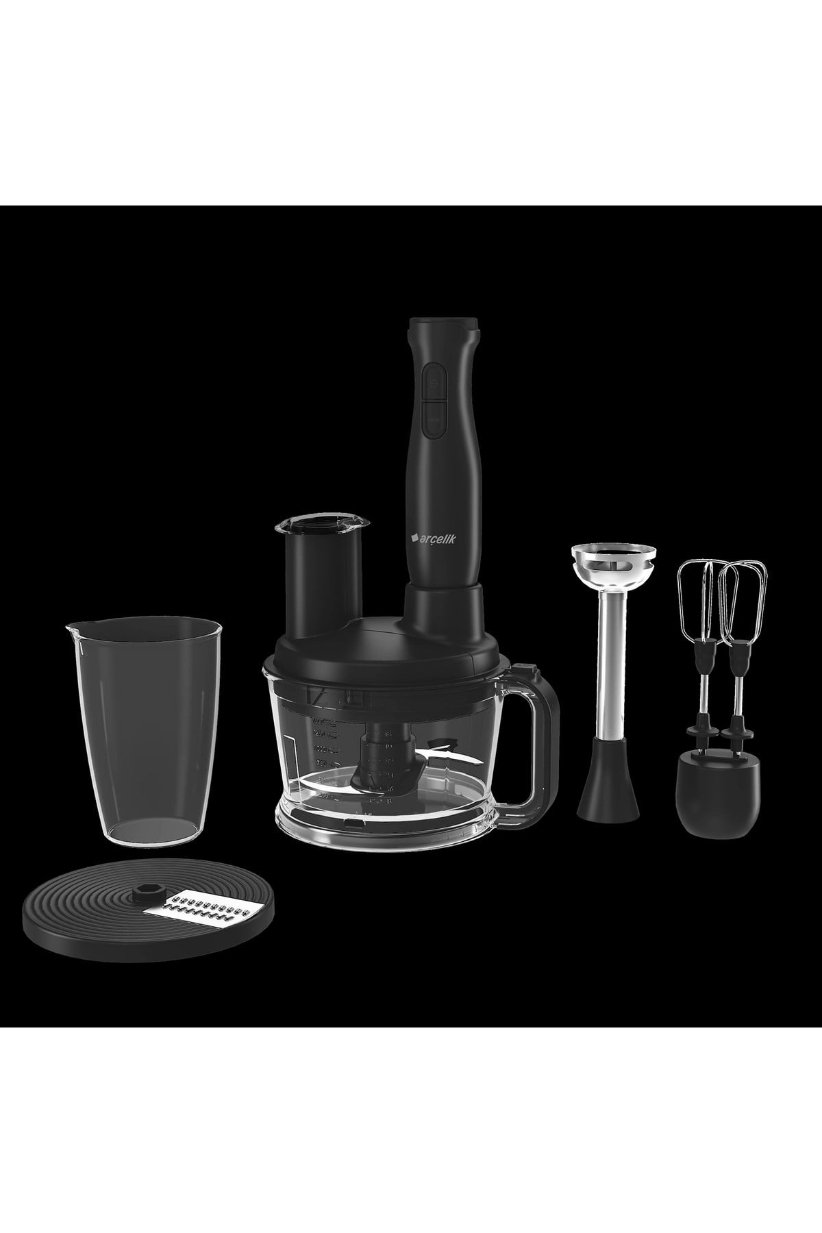 RHB 3410 El Blender Seti