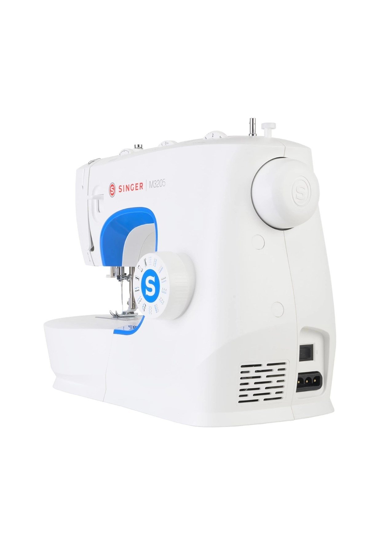 Singer Sınger M3205 Dikiş Makinesi