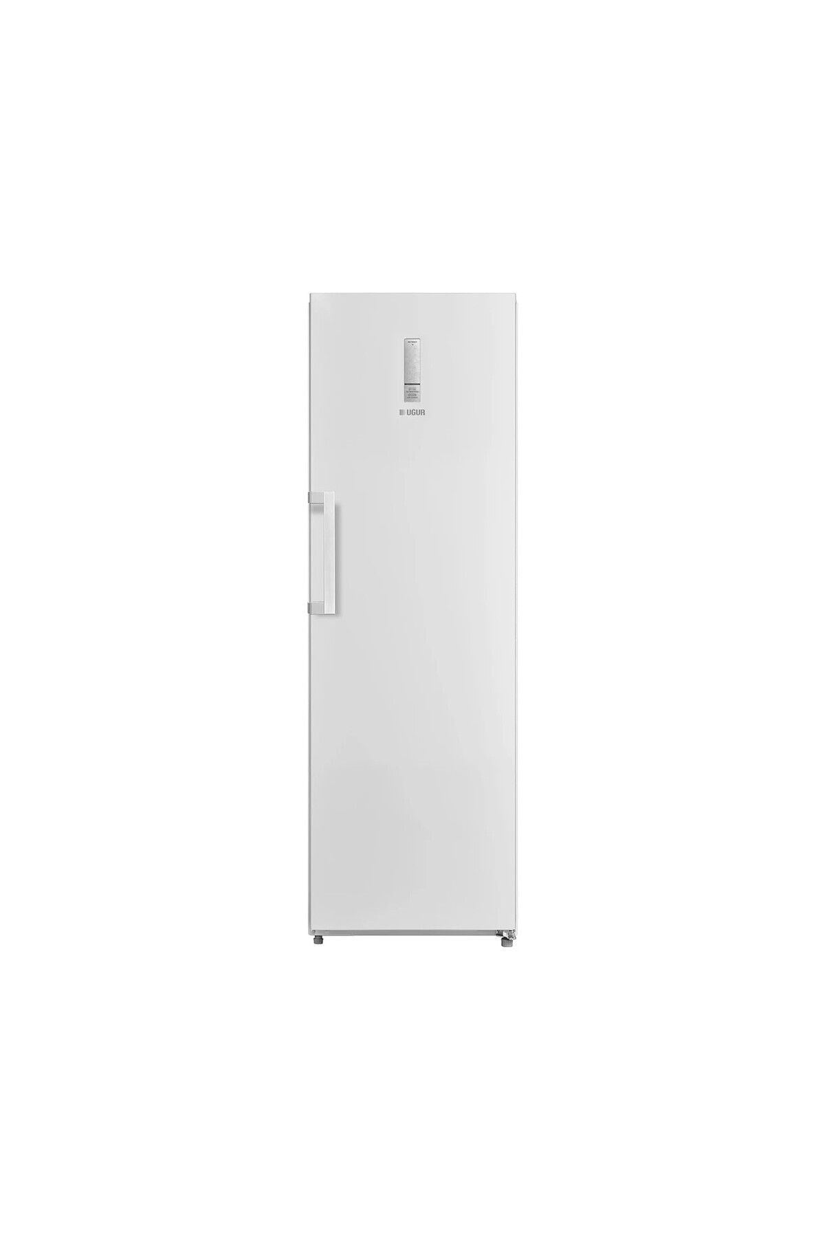 Ued 8273 Dtk Nf D/s 8 Çekmeceli Dikey Derin Dondurucu