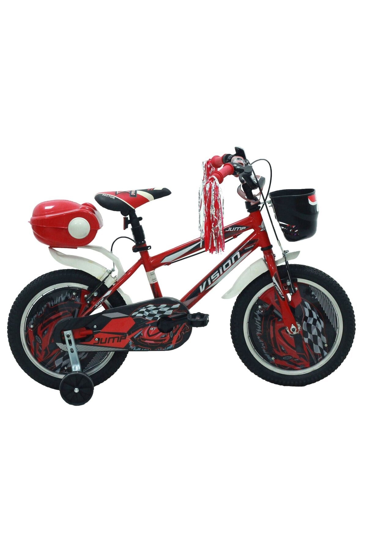 Vision Jump 20 Jant Bisiklet