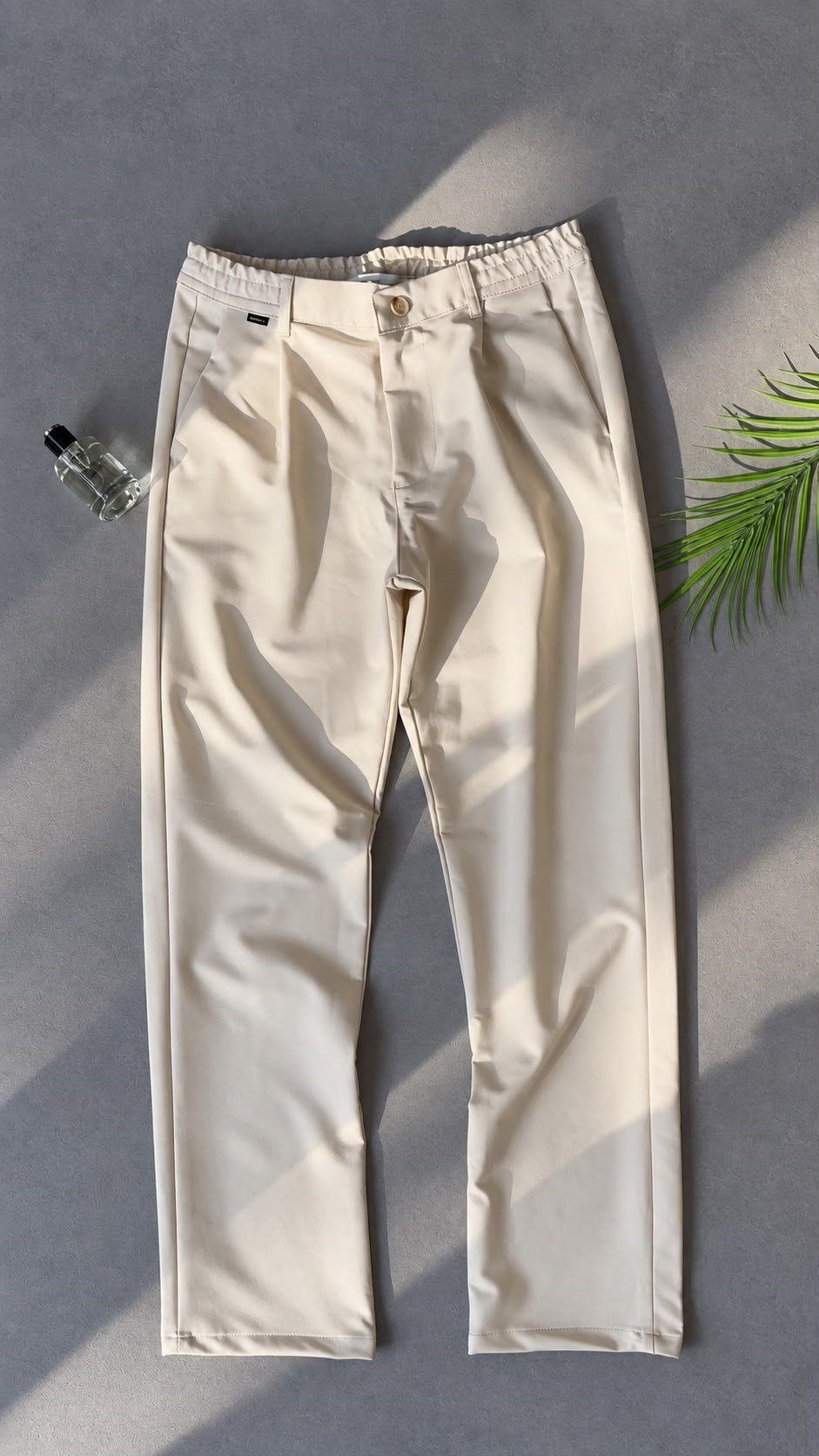 baggy pantolon