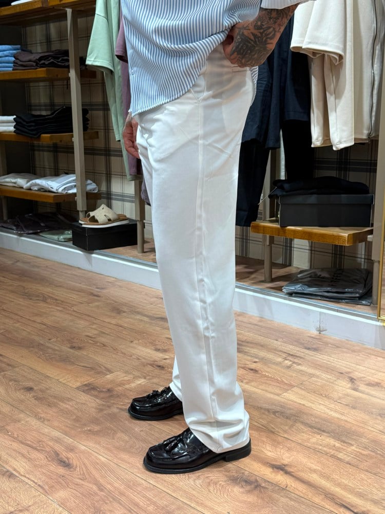 PREMİUM KUMAŞ PANTALON