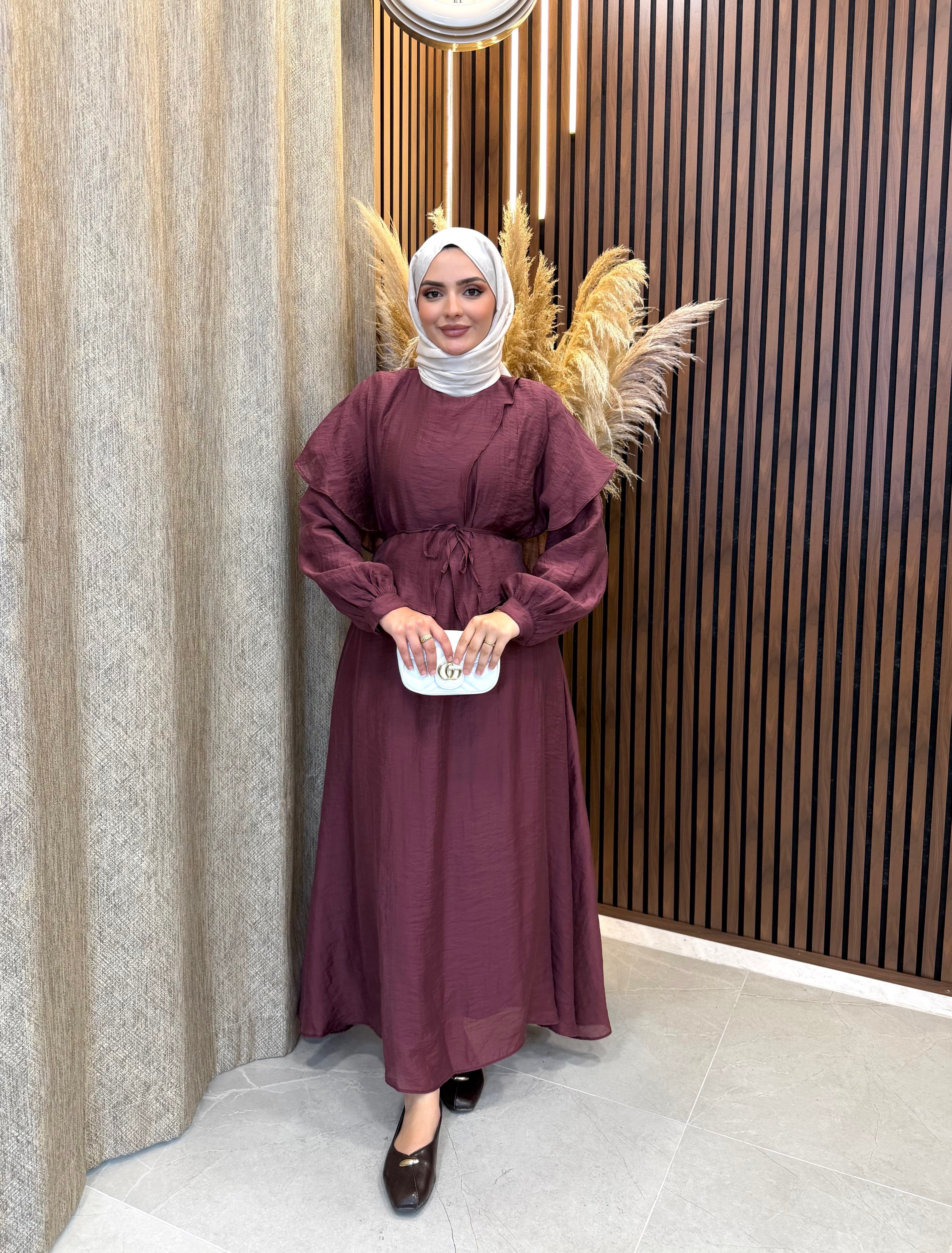 Arya Elbise | Mürdüm