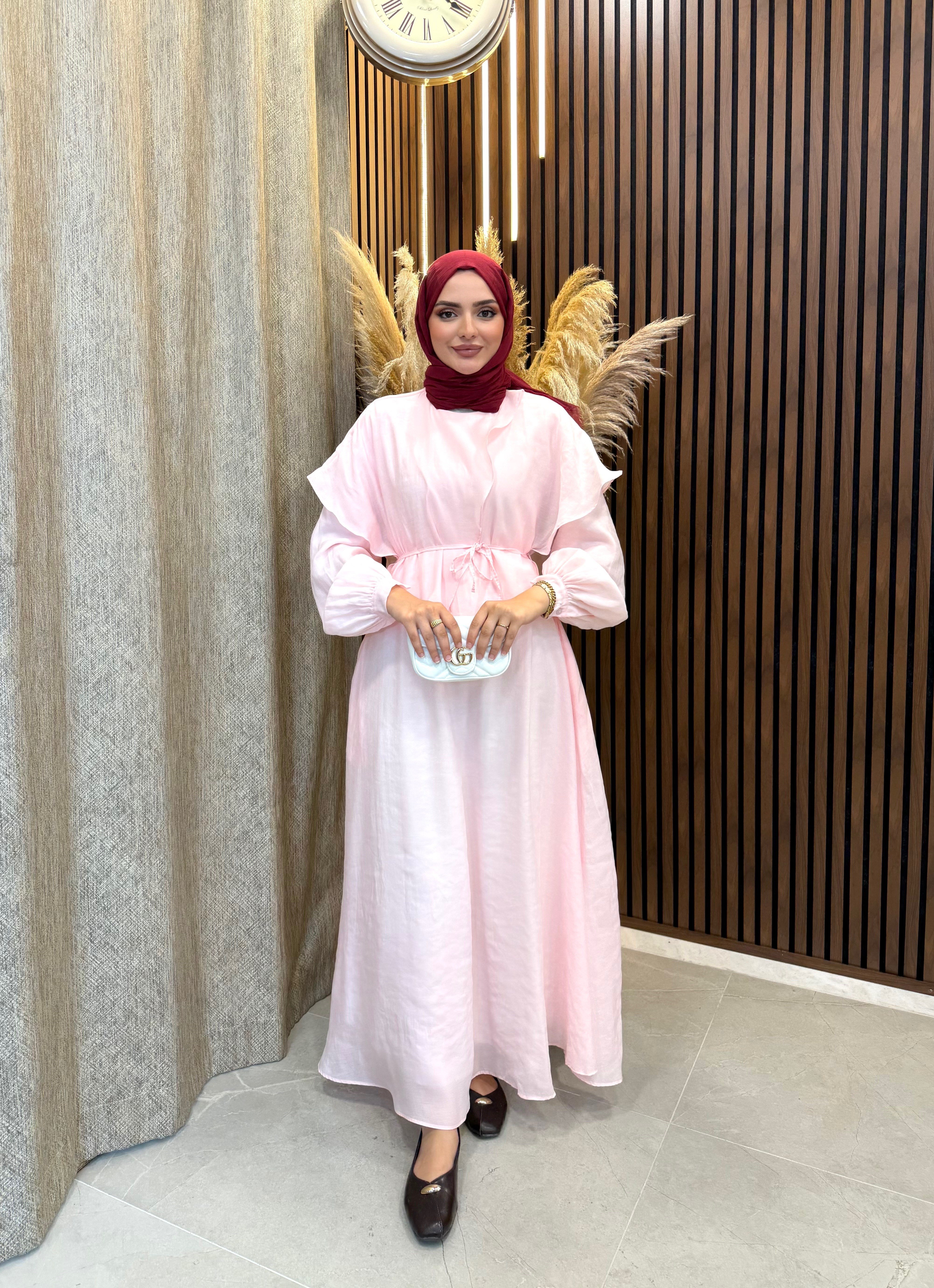 Arya Elbise | Pudra