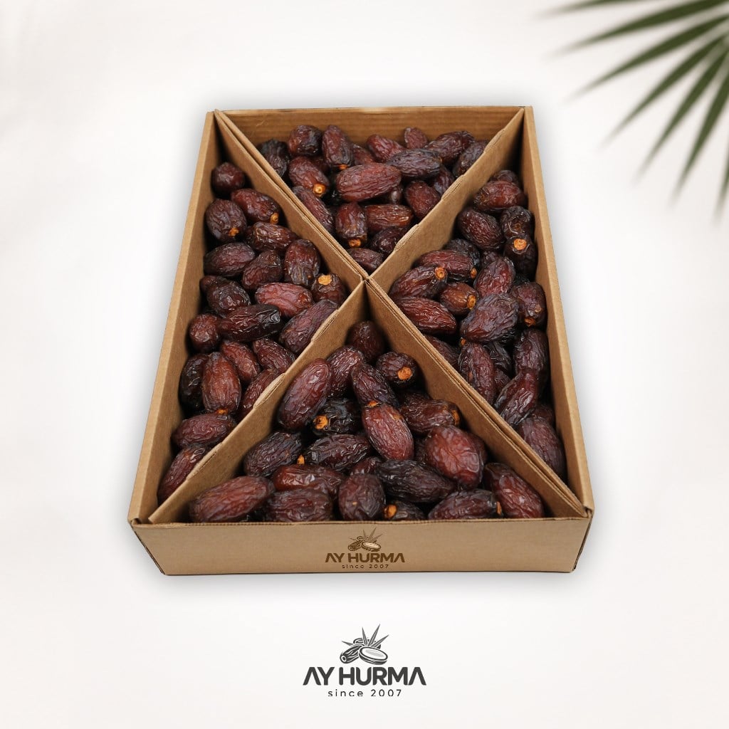 Premium Hurma 5kg