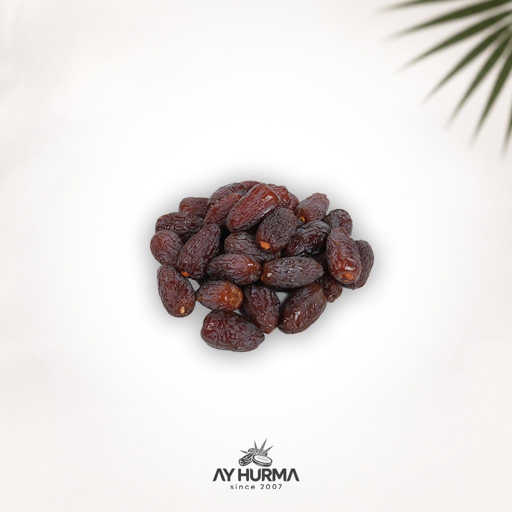 Premium Medjol Hurma 5kg