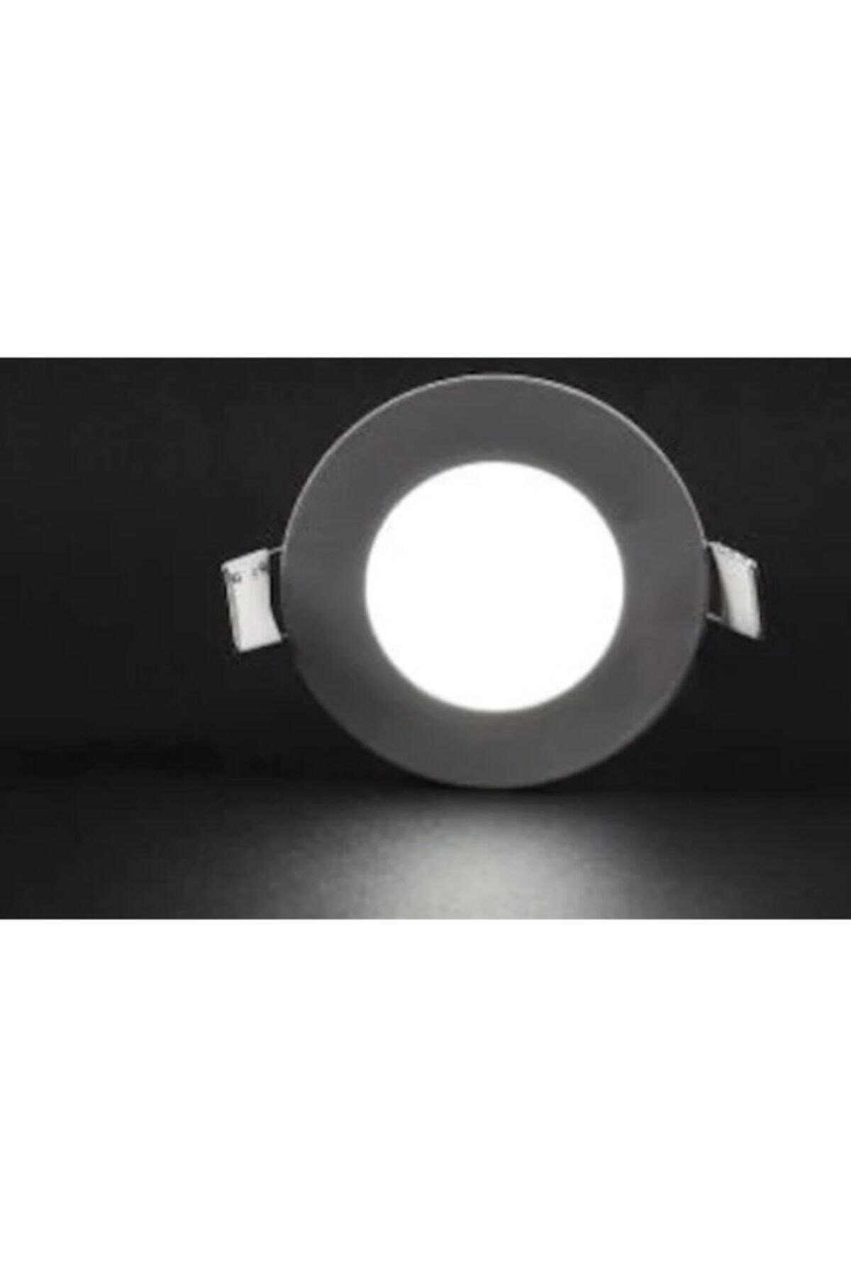 18w Led Panel Beyaz