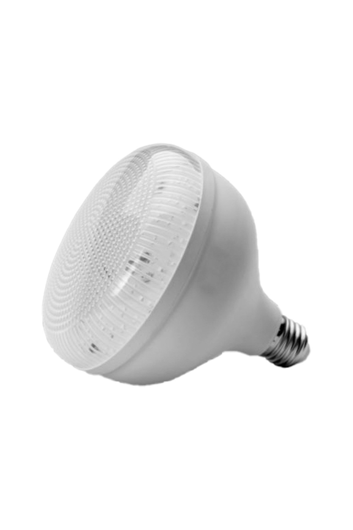 20W 6500K Beyaz LED Kristal Torch Ampul