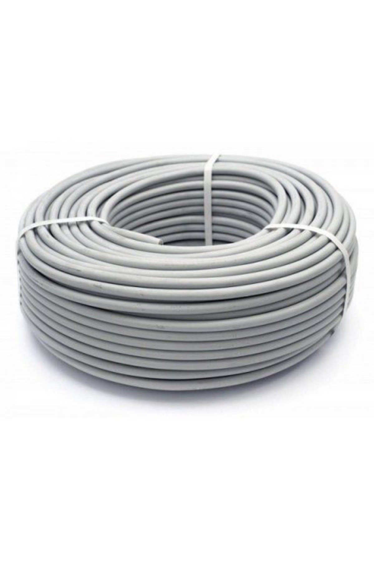 4x6 Nym Antigron Kablo 100mt. Tam Bakır