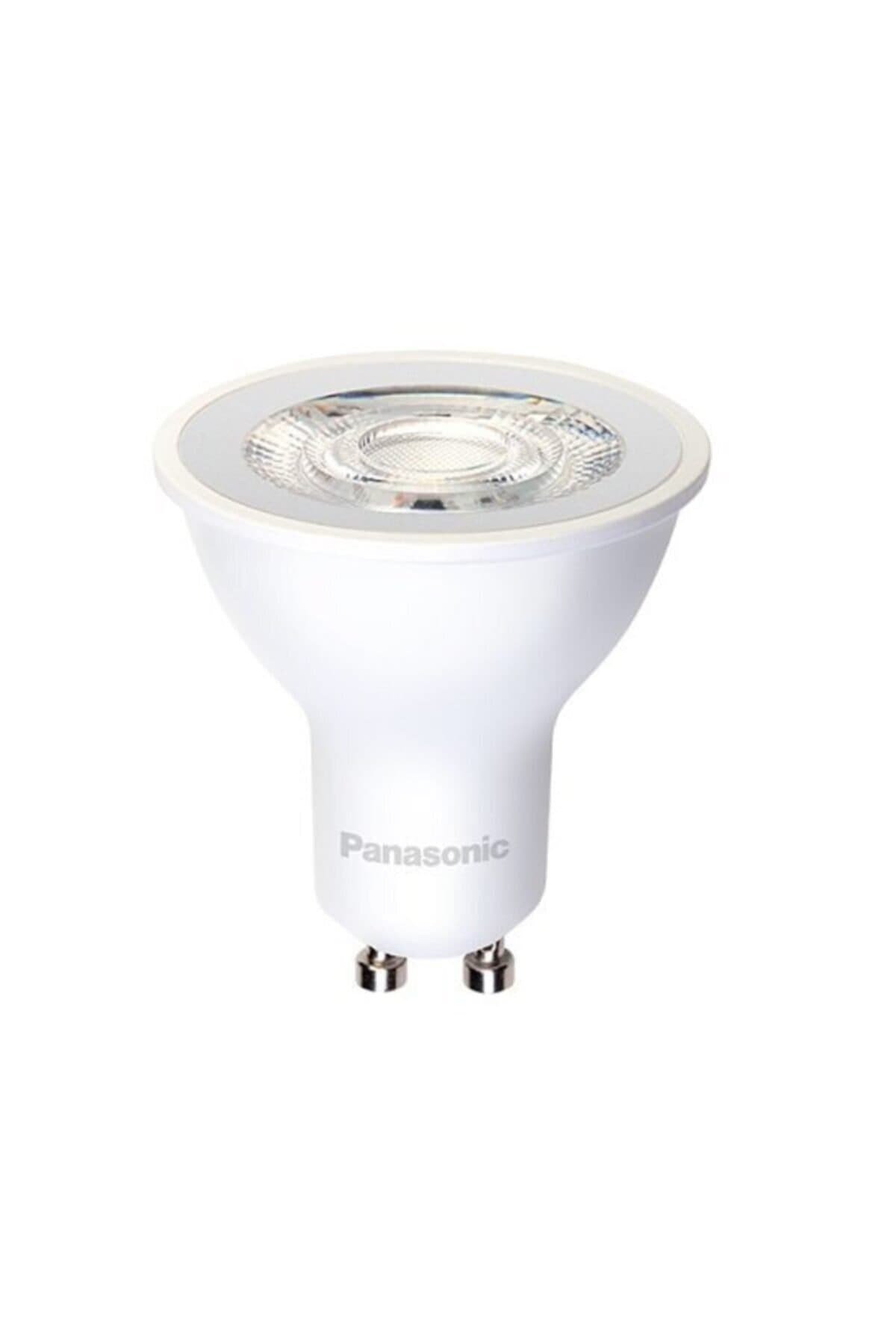 Çanak Led Ampül 4W GU10 4000K IlıkBeyaz Işık