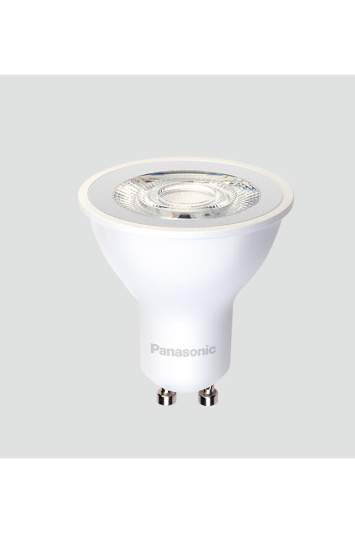 Çanak Led Ampül Panasonic 4w Gu10 2700k Sarı Işık