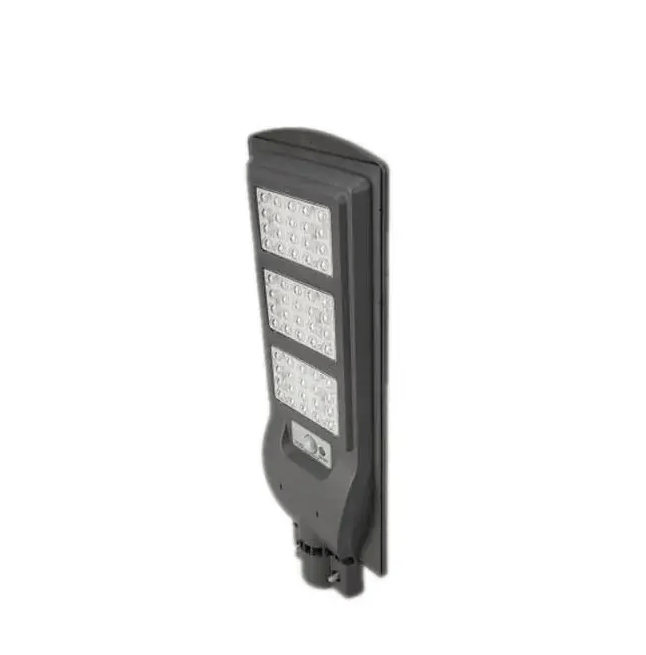 Cata Ct-4692 180W Solar Sokak Armatürü Beyaz Işık